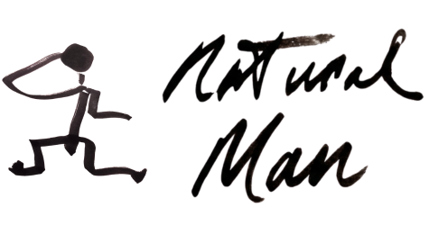 Natural Man's Notes